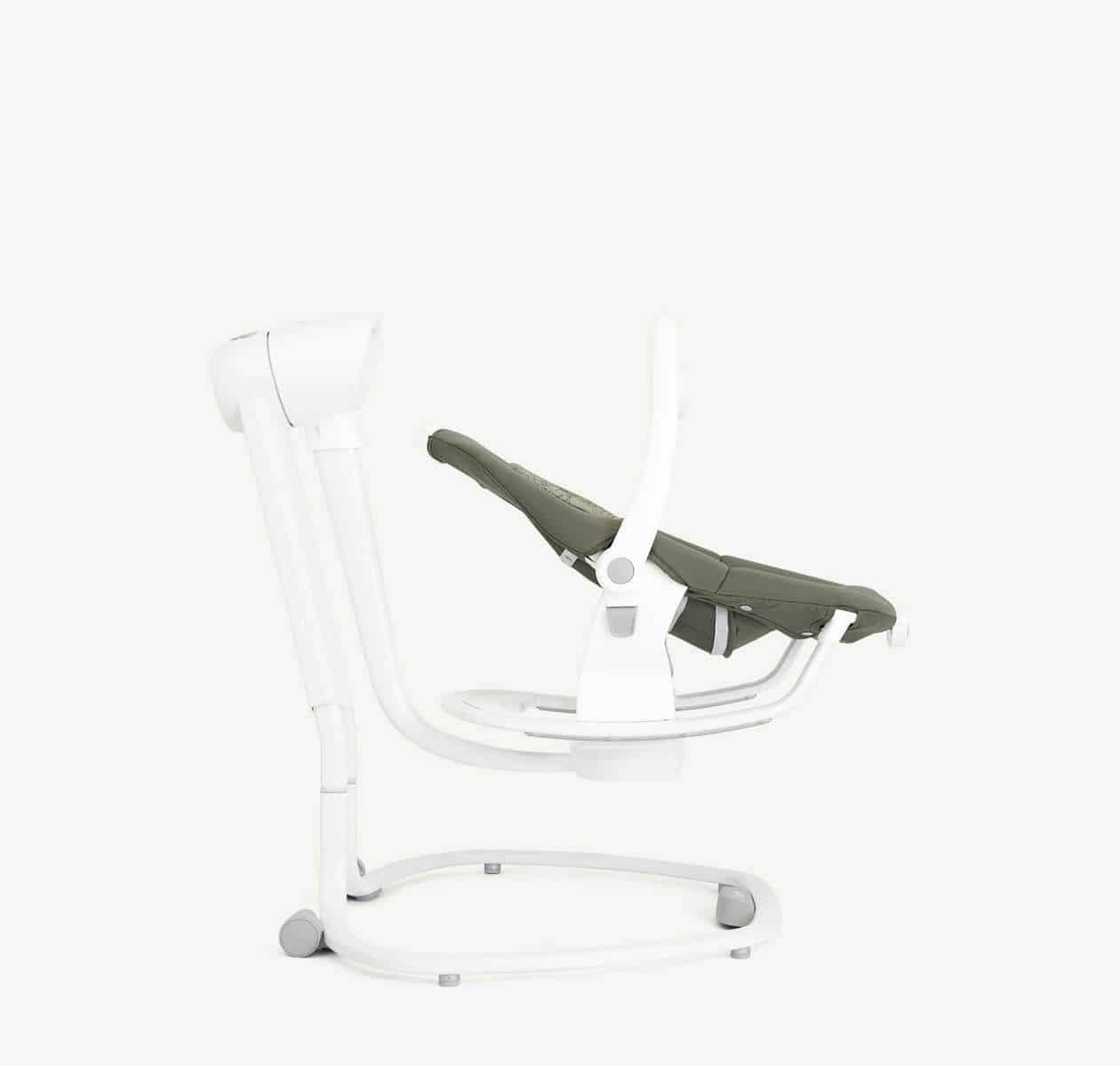 Joie Serina 2in1 Babyschaukel Palms Joie Serina 2in1 Babyschaukel Palms