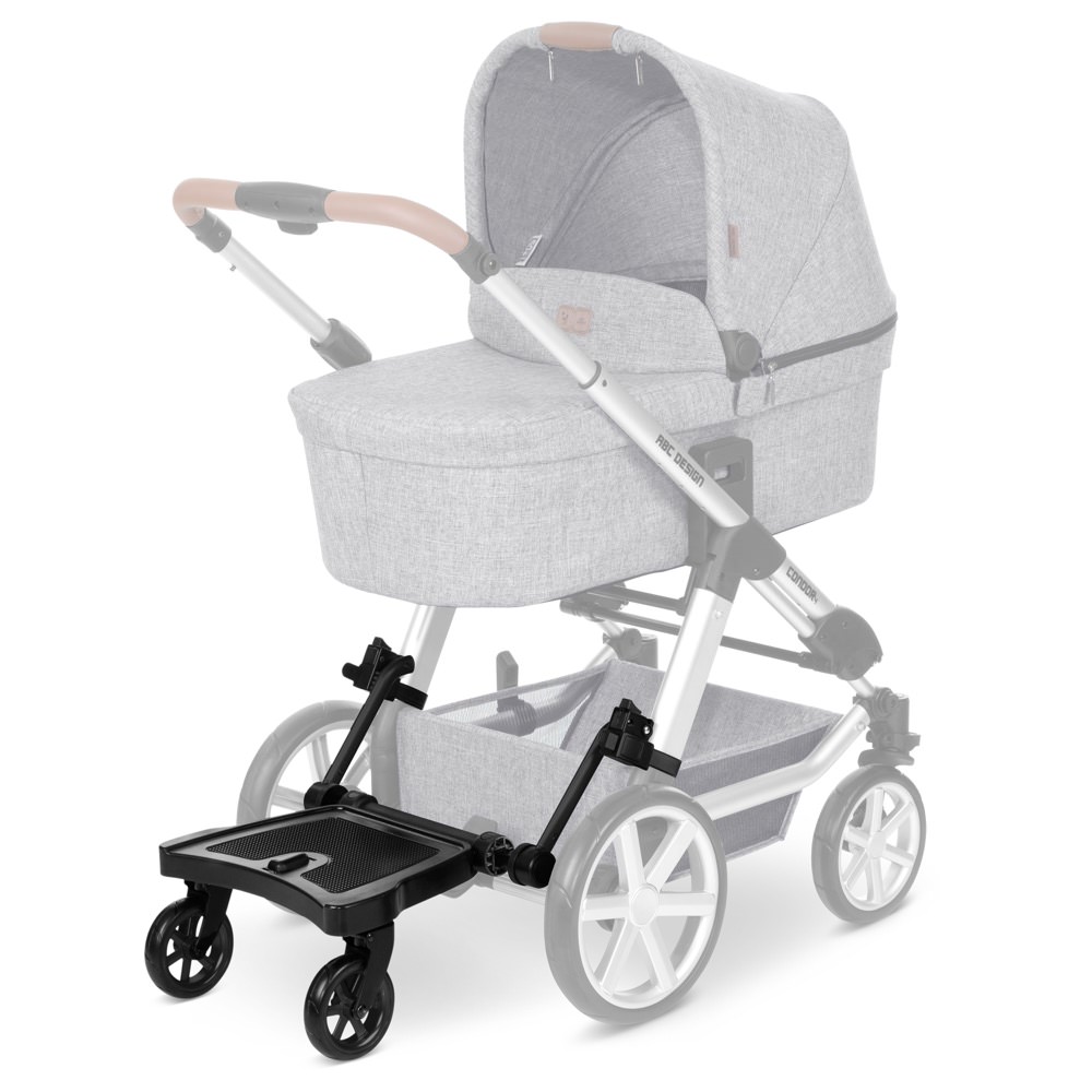 ABC Design Kiddie Ride On 2 ABC Design Kiddie Ride On 2