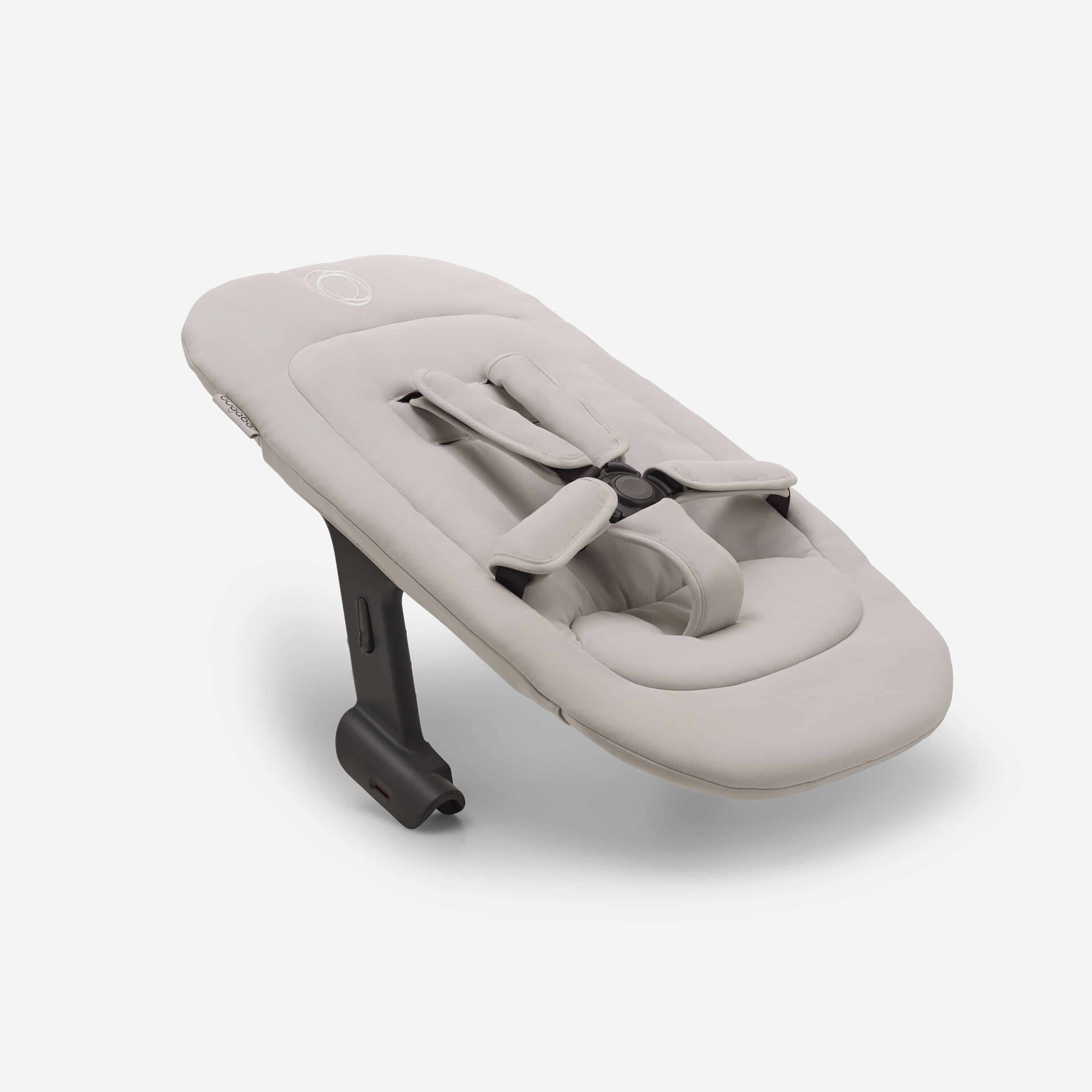 Bugaboo Giraffe Newborn Set polarweiss - Bugaboo Giraffe Newborn Set polarweiss bei babybrands.de kaufen ✓ sicher, einfach & bequem online bestellen ✓
