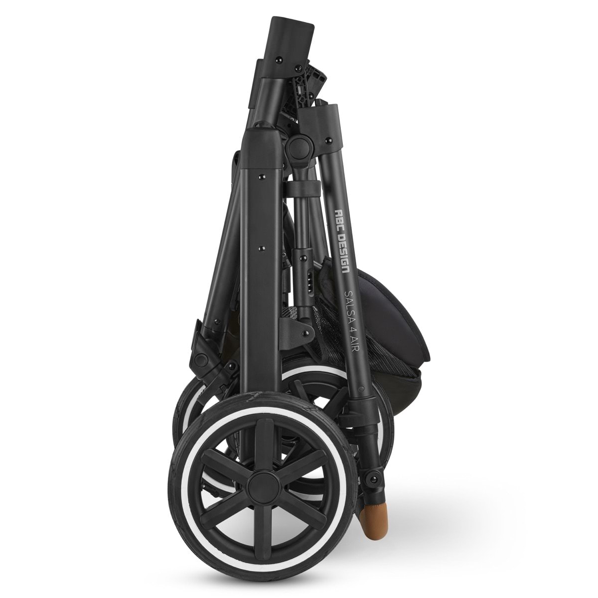 ABC Design Salsa 4 Air - Starter Set ABC Design Salsa 4 Air - Starter Set