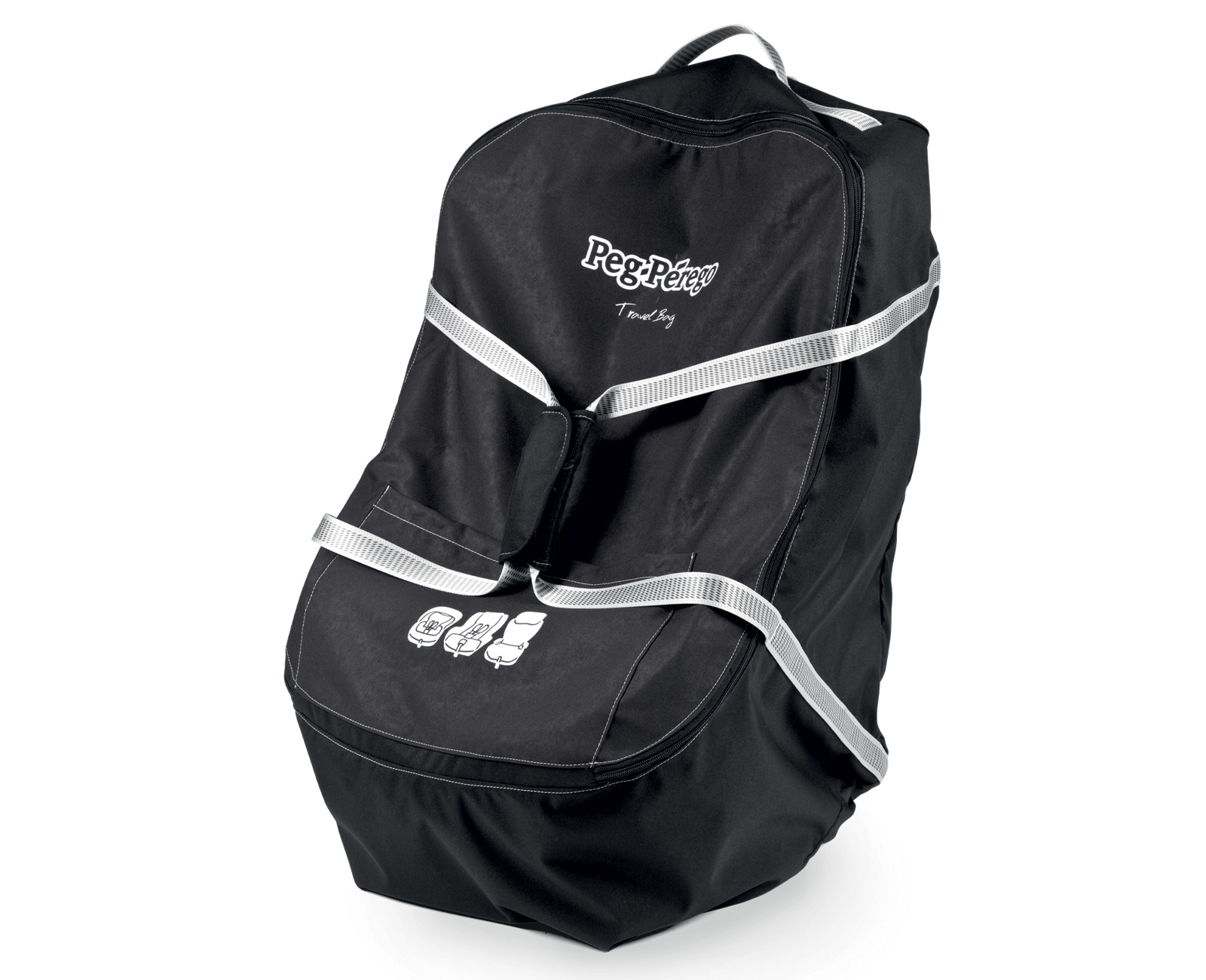 Peg Perego Travel Bag für Primo Viaggio, Viaggio1 Peg Perego Travel Bag für Primo Viaggio, Viaggio1