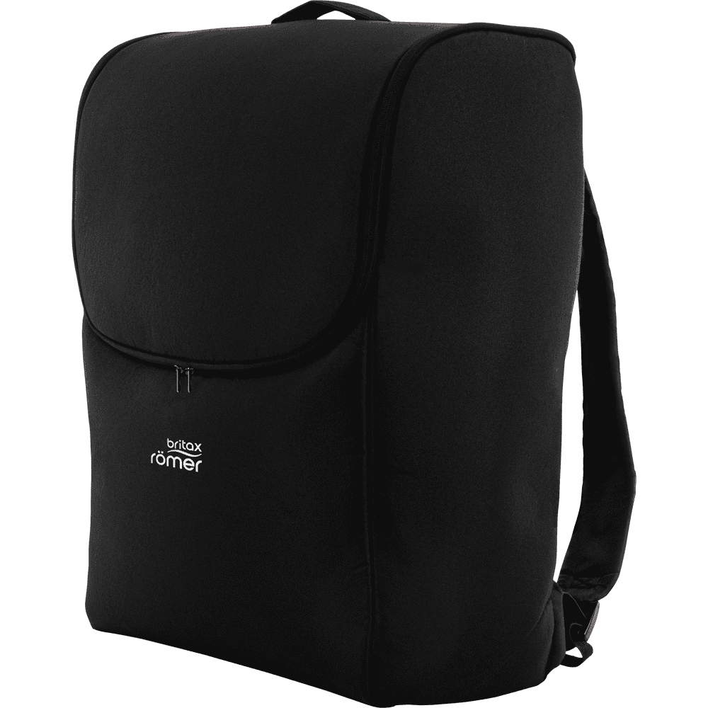 Britax Römer Transporttasche FLYLITE – Mit der FLYLITE Reisetasche reist Du entspannt: leicht, waschbar und bequem als Rucksack tragbar. Schützt Deinen Buggy perfekt unterwegs. Britax Römer Transporttasche FLYLITE – Mit der FLYLITE Reisetasche reist Du entspannt: leicht, waschbar und bequem als Rucksack tragbar. Schützt Deinen Buggy perfekt unterwegs.