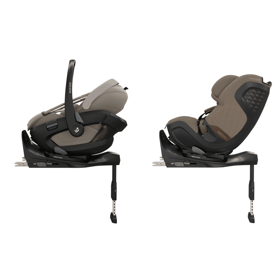 Maxi Cosi FamilyFix Slide Pro Basisstation