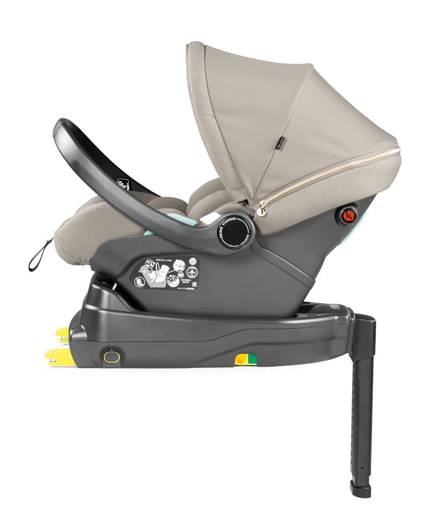 Peg Perego Babyschale Primo Viaggio Lounge