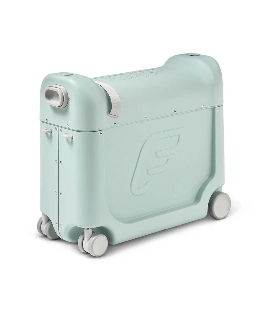 Stokke Jetkids by Stokke BedBox Green Aurora – Stokke Jetkids by Stokke BedBox Green Aurora bei babybrands.de kaufen ✓ sicher, einfach & bequem online bestellen ✓