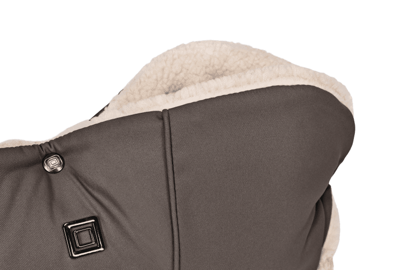 Moon Handmuff Greige