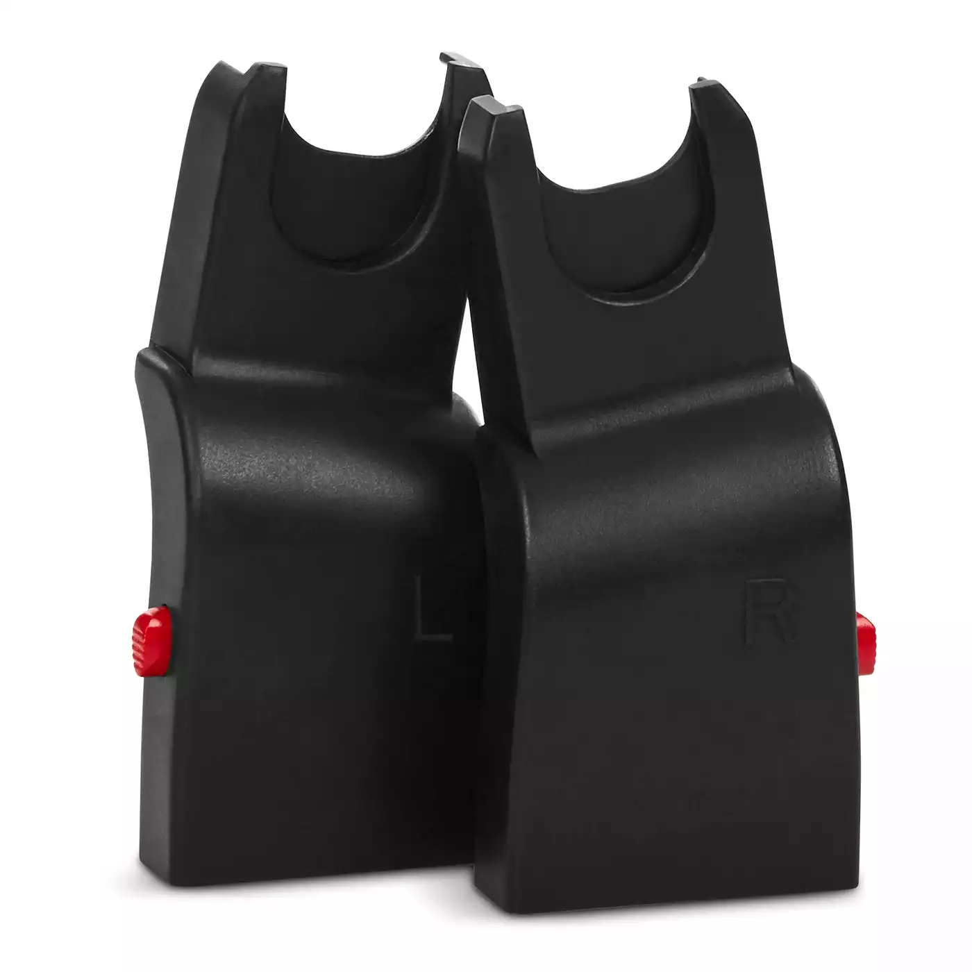 ABC Design Salsa 5 Air 4in1 Kinderwagen Set Almond inkl. Cybex Cloud T i-Size Sepia Black, Cybex Base T, ABC Design Adapter & gratis Zubehör