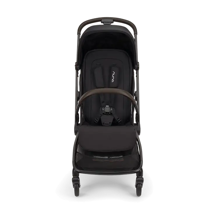 Nuna VIAA cabn Reisebuggy Caviar