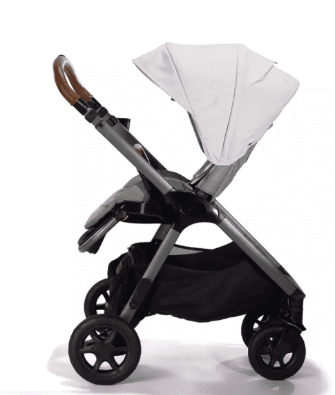 Joie Signature Finiti Oyster