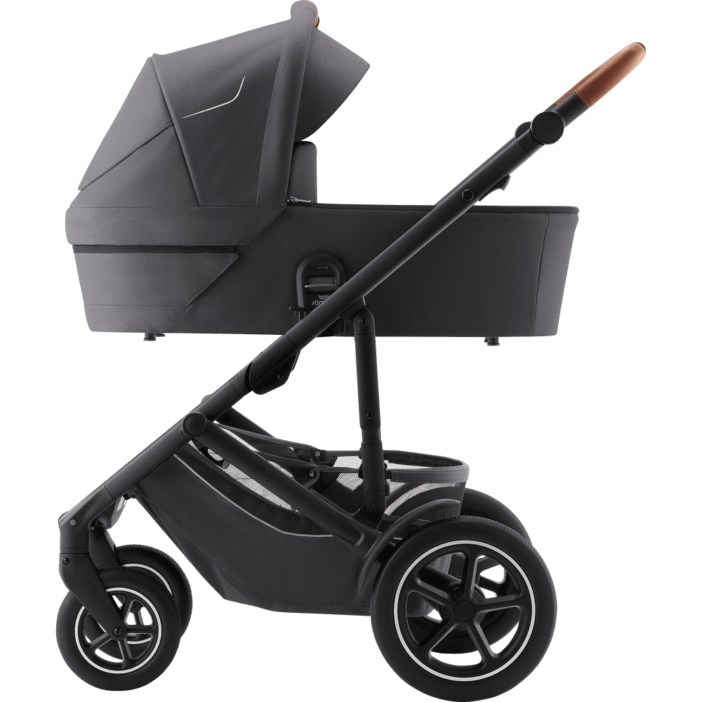 Britax Römer Smile 5Z Kombikinderwagen-Set