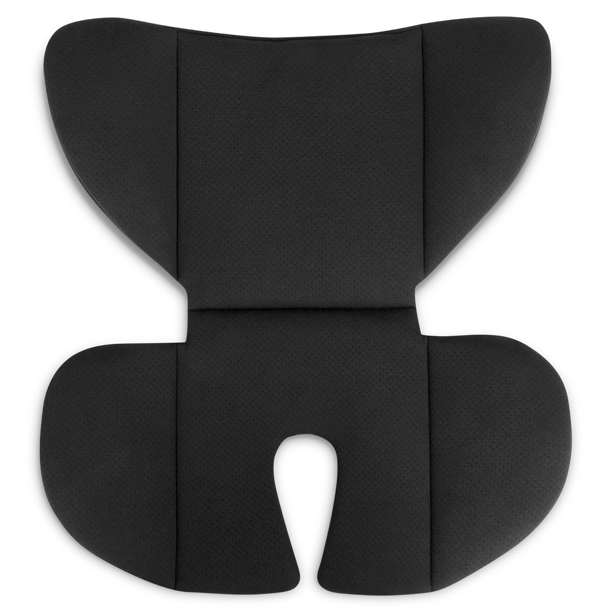 ABC Design Kindersitz Aspen 2 Fix i-size - black ABC Design Kindersitz Aspen 2 Fix i-size - black