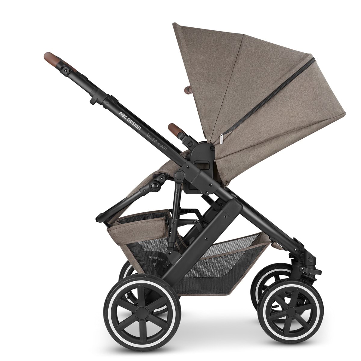 ABC Design Salsa 4 Air- nature ABC Design Salsa 4 Air- nature