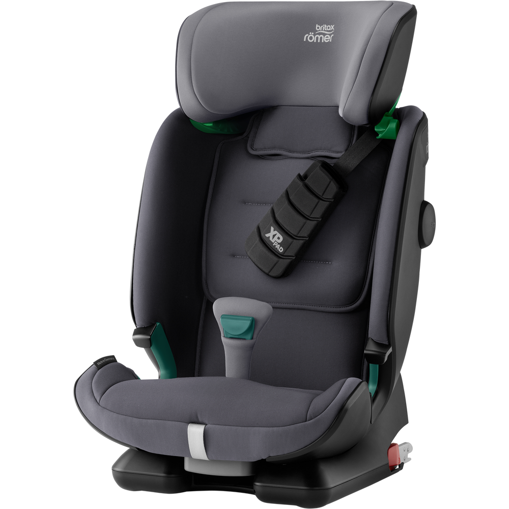Britax Römer ADVANSAFIX i-SIZE