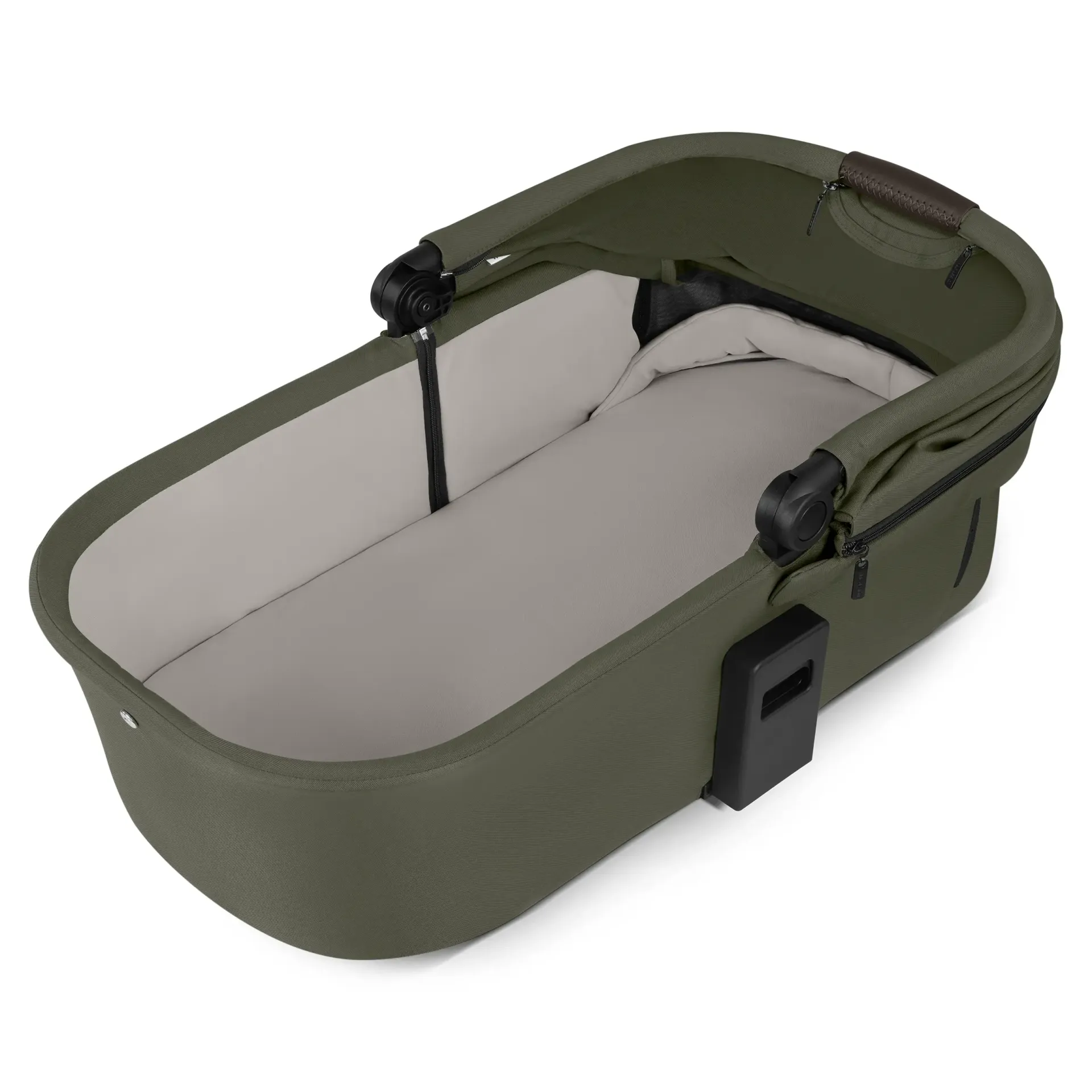 ABC Design Salsa Core 4in1 Set - Olive