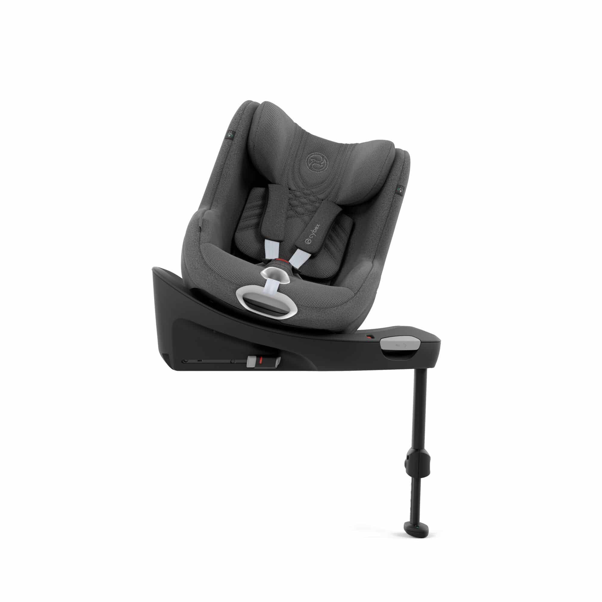 Cybex Sirona Ti i-Size PLUS Mirage Grey