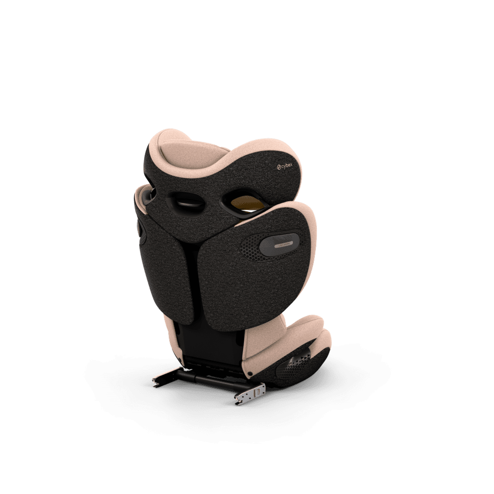 Cybex Solution S Komfort Cozy Beige