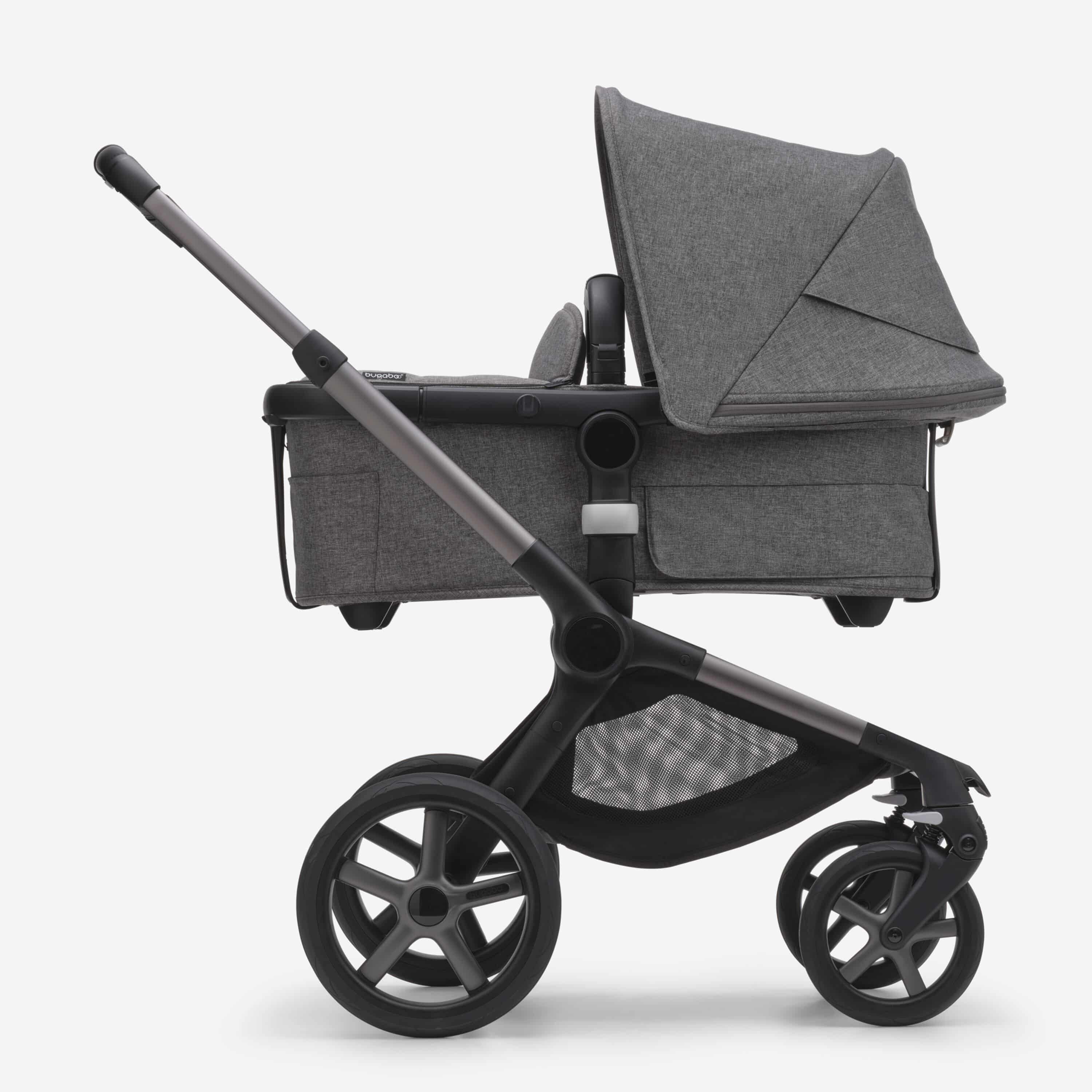 Bugaboo Fox5 Kobikinderwagen 