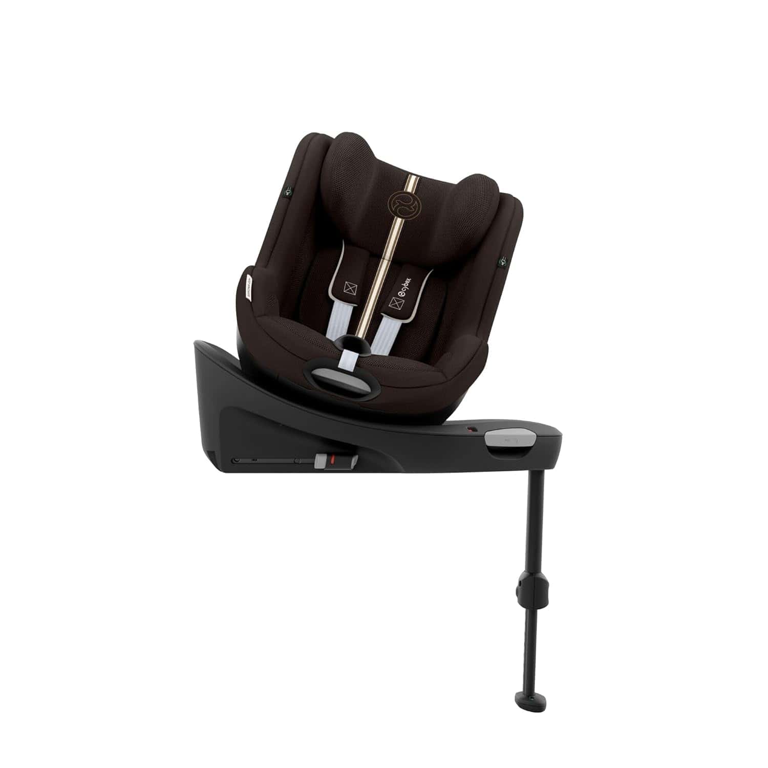 Cybex Sirona G3 Plus Chocolate Brown