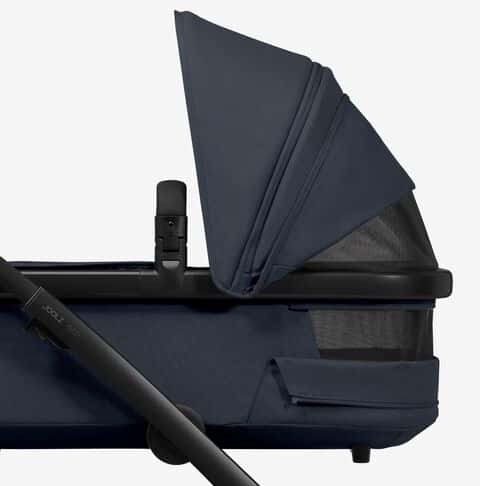 Joolz Geo3/Geo5 Sonnenverdeck Dark Navy Blue