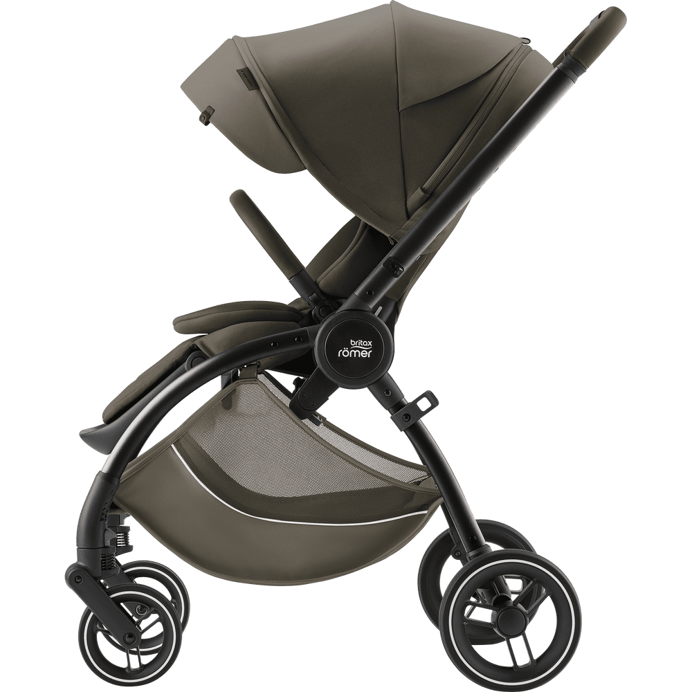 Britax Römer Sportwagen RIO LUX - Urban Olive 