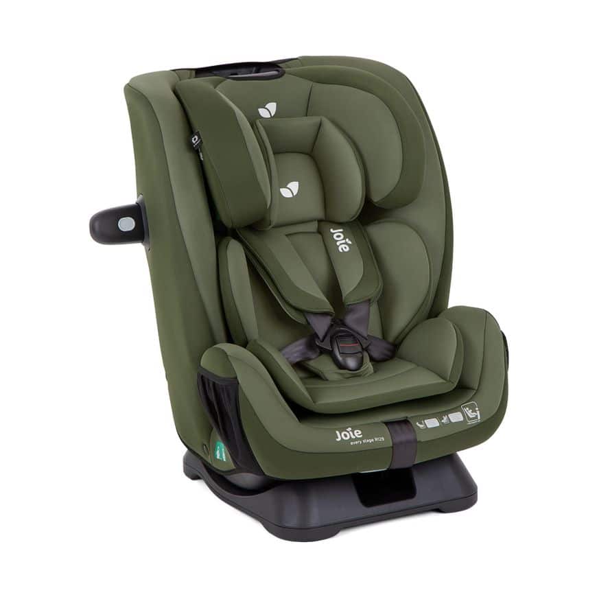 Joie Every Stage R129 Autokindersitz Moss