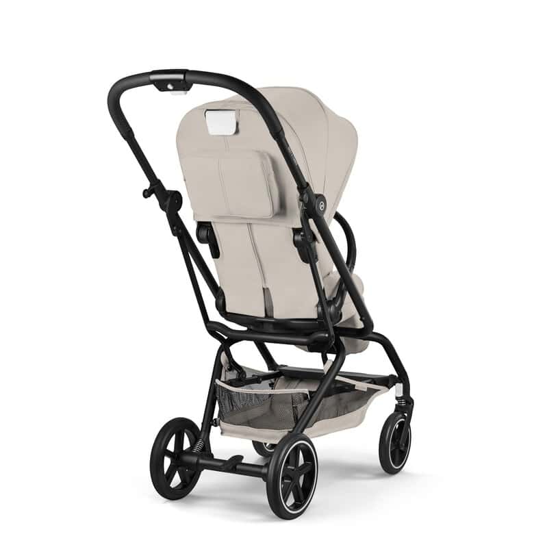 CYBEX Eezy S Twist+ 2 Dune Grey