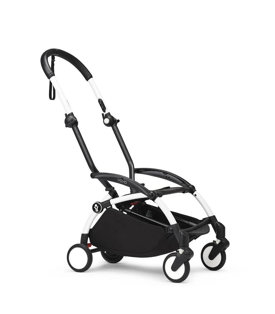 Stokke YOYO³ Gestell/ Frame White Stokke YOYO³ Gestell/ Frame White