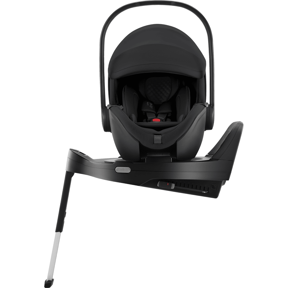 Britax Römer BABY-SAFE PRO Onyx Black