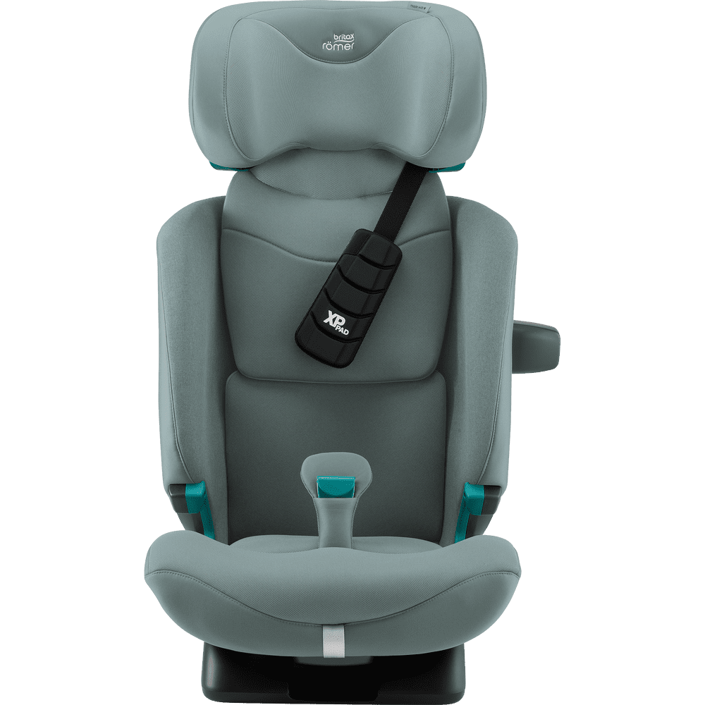 Britax Römer ADVANSAFIX PRO Balsam