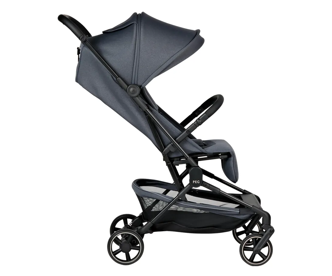 PEG Aria Reisebuggy Nordic Blue