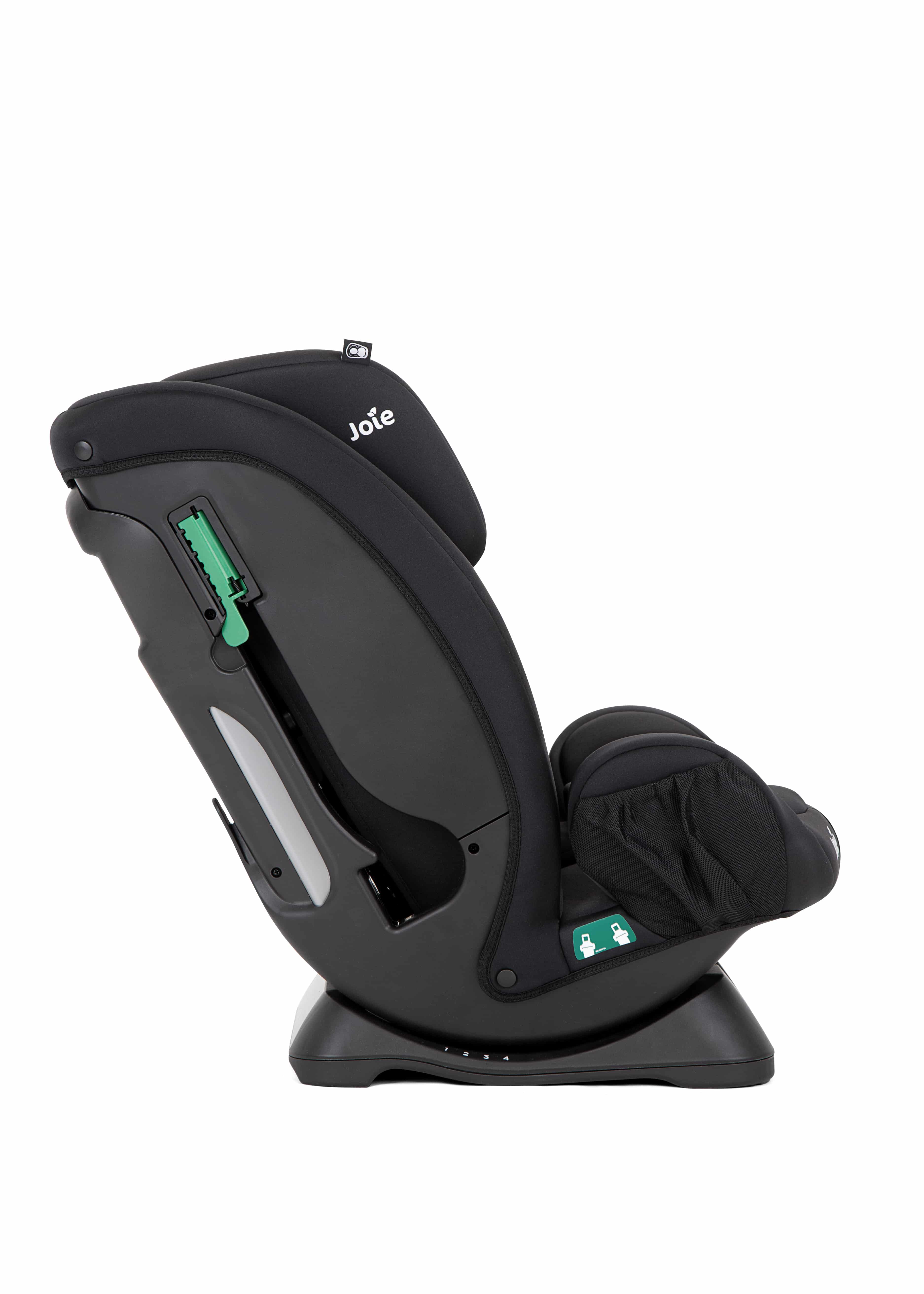 Joie Fortifi R129 Kindersitz Shale Joie Fortifi R129 Kindersitz Shale