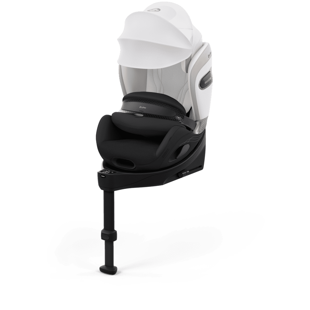 Cybex Anoris S Airbag Style Off White