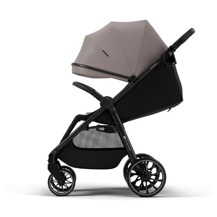 Kinderkraft Buggy GRANDE 2 Beige