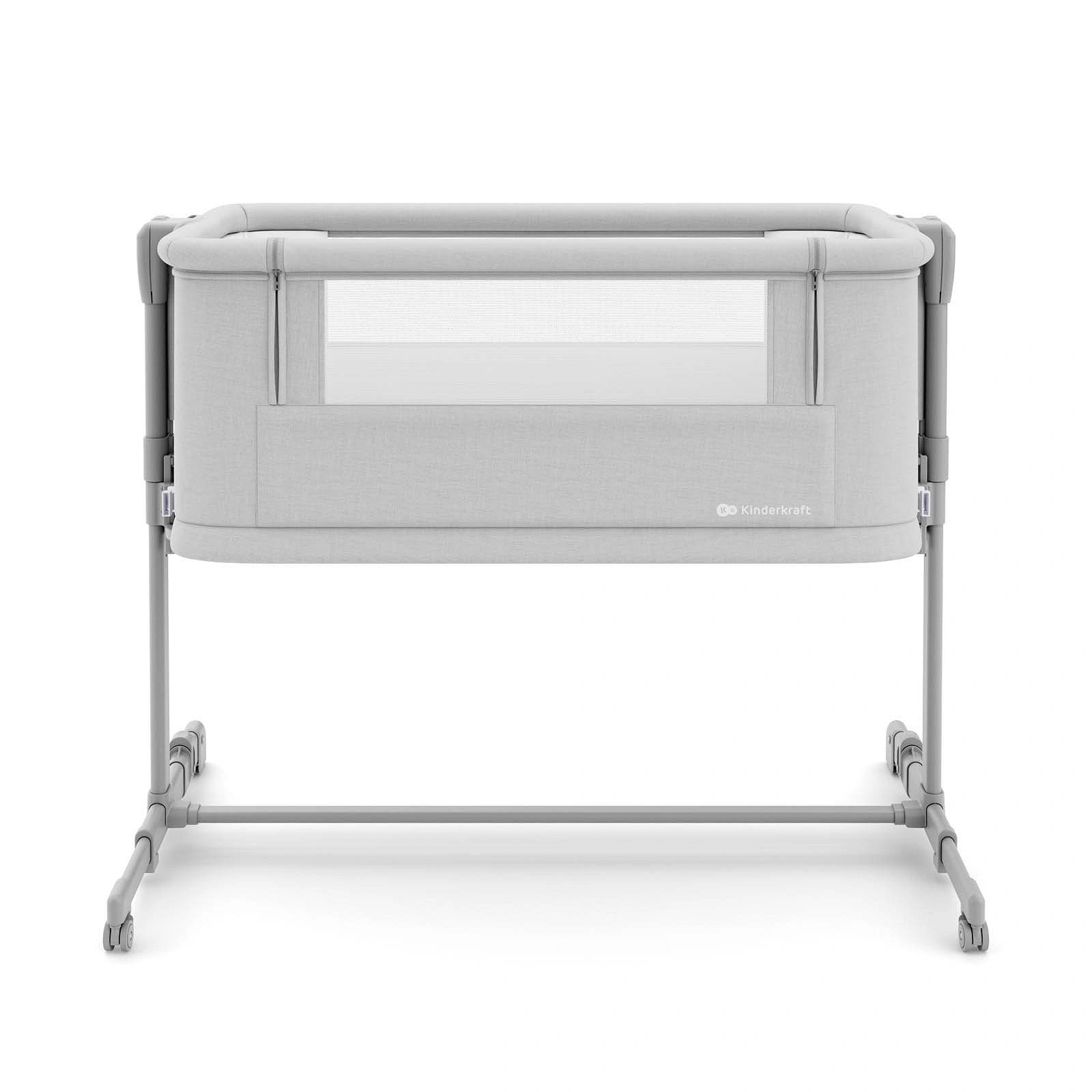 Kinderkraft 3in1 Beistellbett NESTEE Grow 2