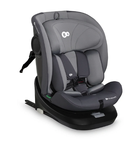 Kinderkraft Autositz I-GROW i-Size grau – I-GROW grau i-Size von Kinderkraft: drehbarer Autositz (360°), RWF & FWF, ISOFIX, 12 Jahre nutzbar (40–150 cm). Sicherheit & Komfort ab Geburt garantiert! Kinderkraft Autositz I-GROW i-Size grau – I-GROW grau i-Size von Kinderkraft: drehbarer Autositz (360°), RWF & FWF, ISOFIX, 12 Jahre nutzbar (40–150 cm). Sicherheit & Komfort ab Geburt garantiert!