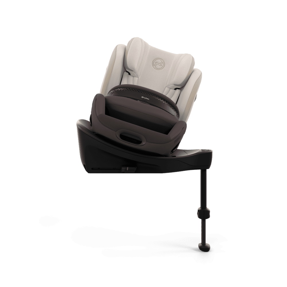 Cybex Anoris S Airbag Style Amber Brown