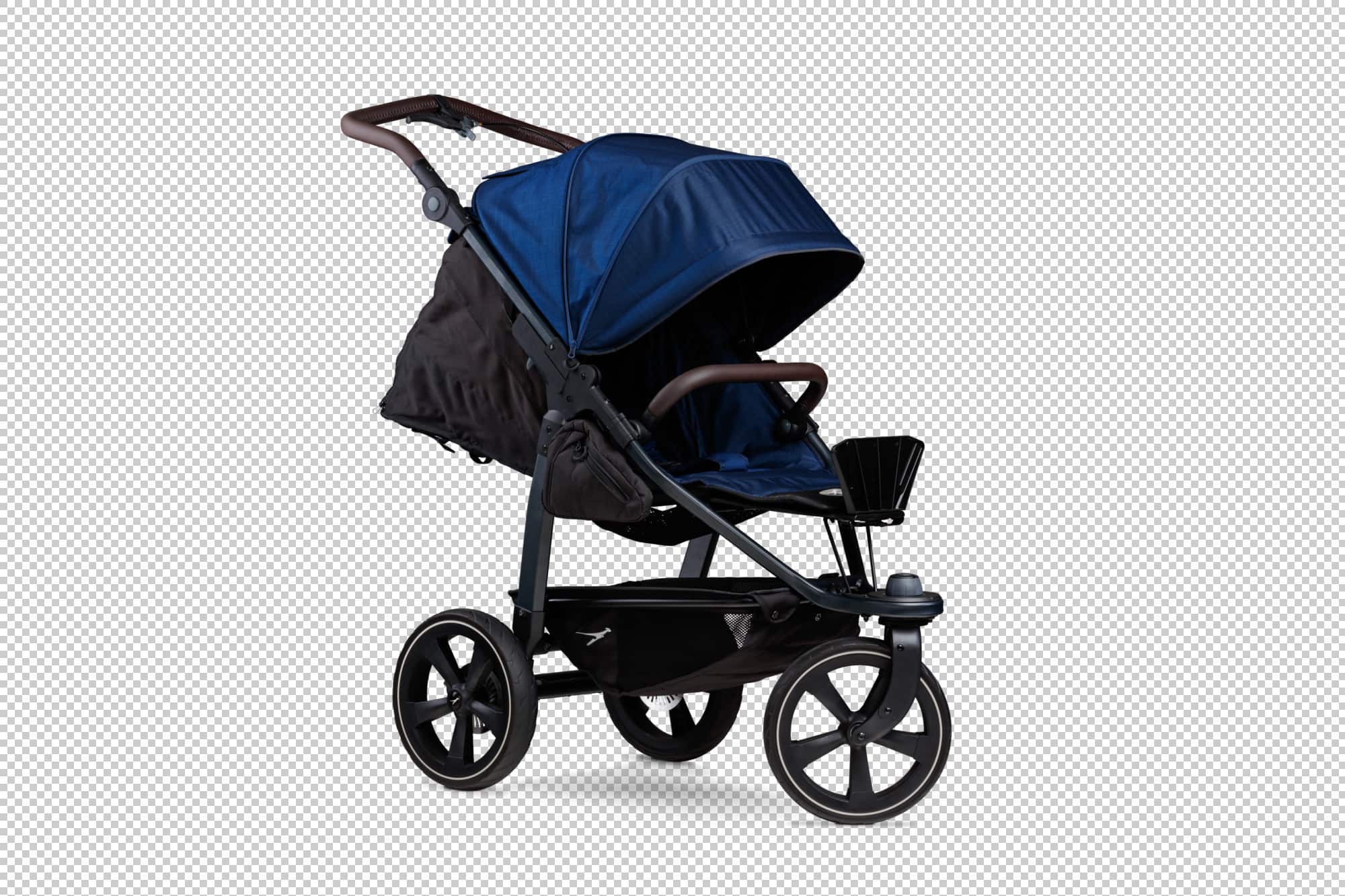 TFK Mono 2 Sportkinderwagen