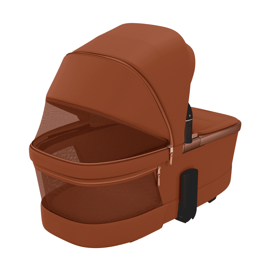 Maxi Cosi Fame Babywanne Copper Terra