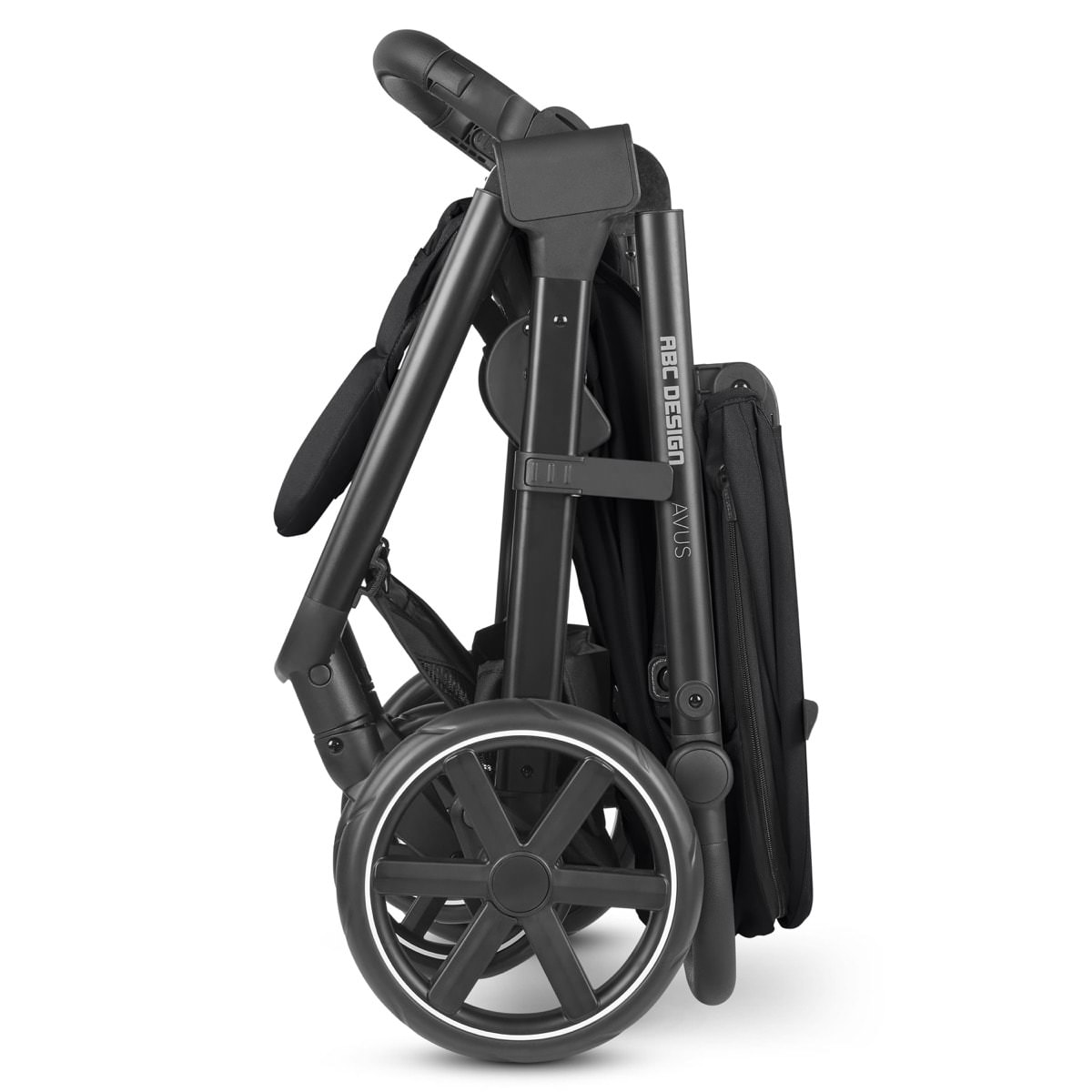 ABC Design Avus ink - Buggy ABC Design Avus ink - Buggy