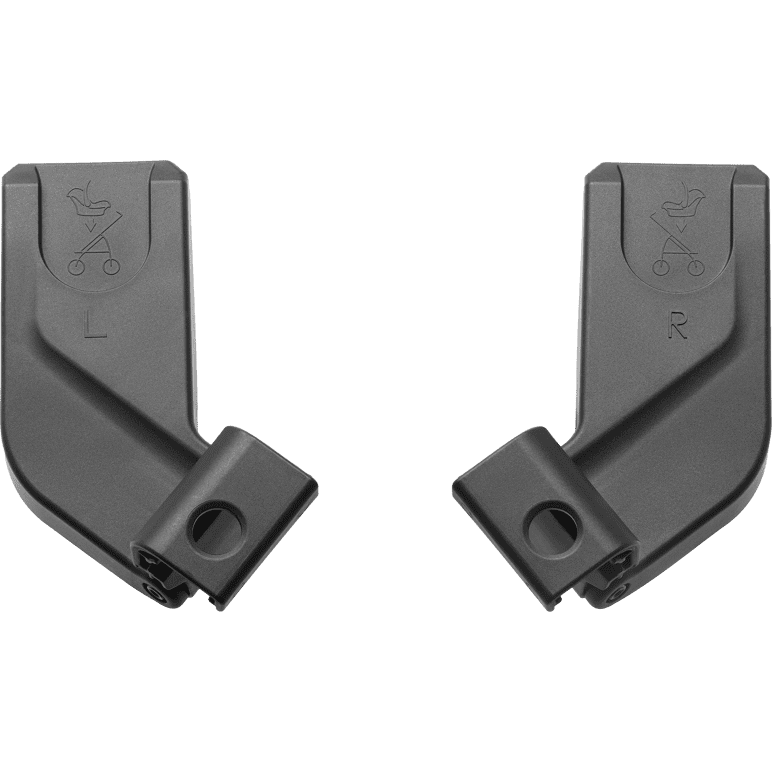 Britax Römer Babyschalen-Adapter für TIRA