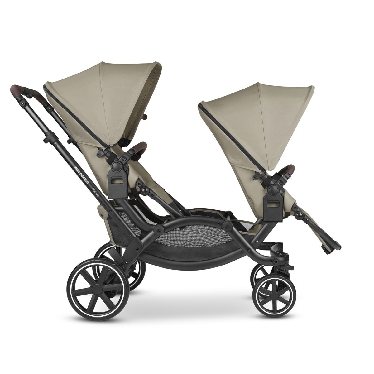 ABC Design Zoom incl. Sportsitzen