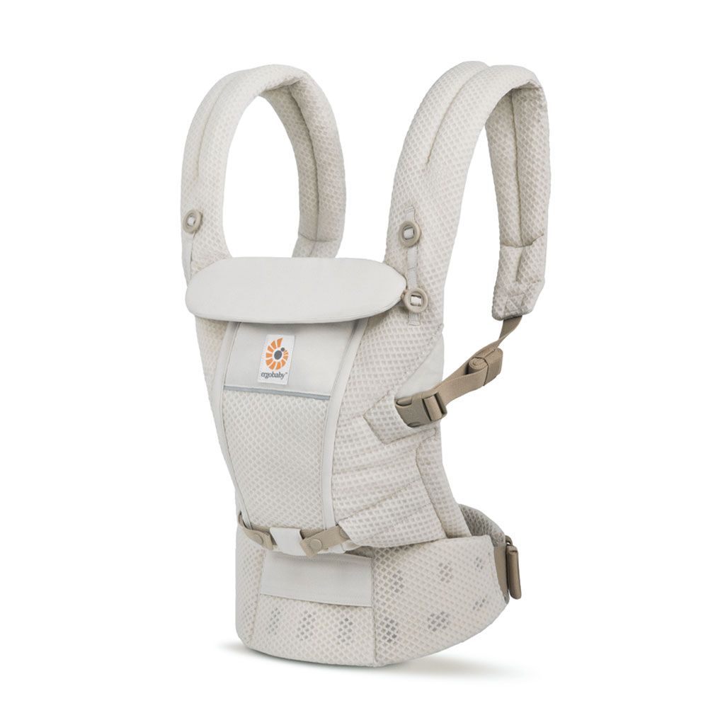 Ergobaby Adapt Soft Flex Mesh