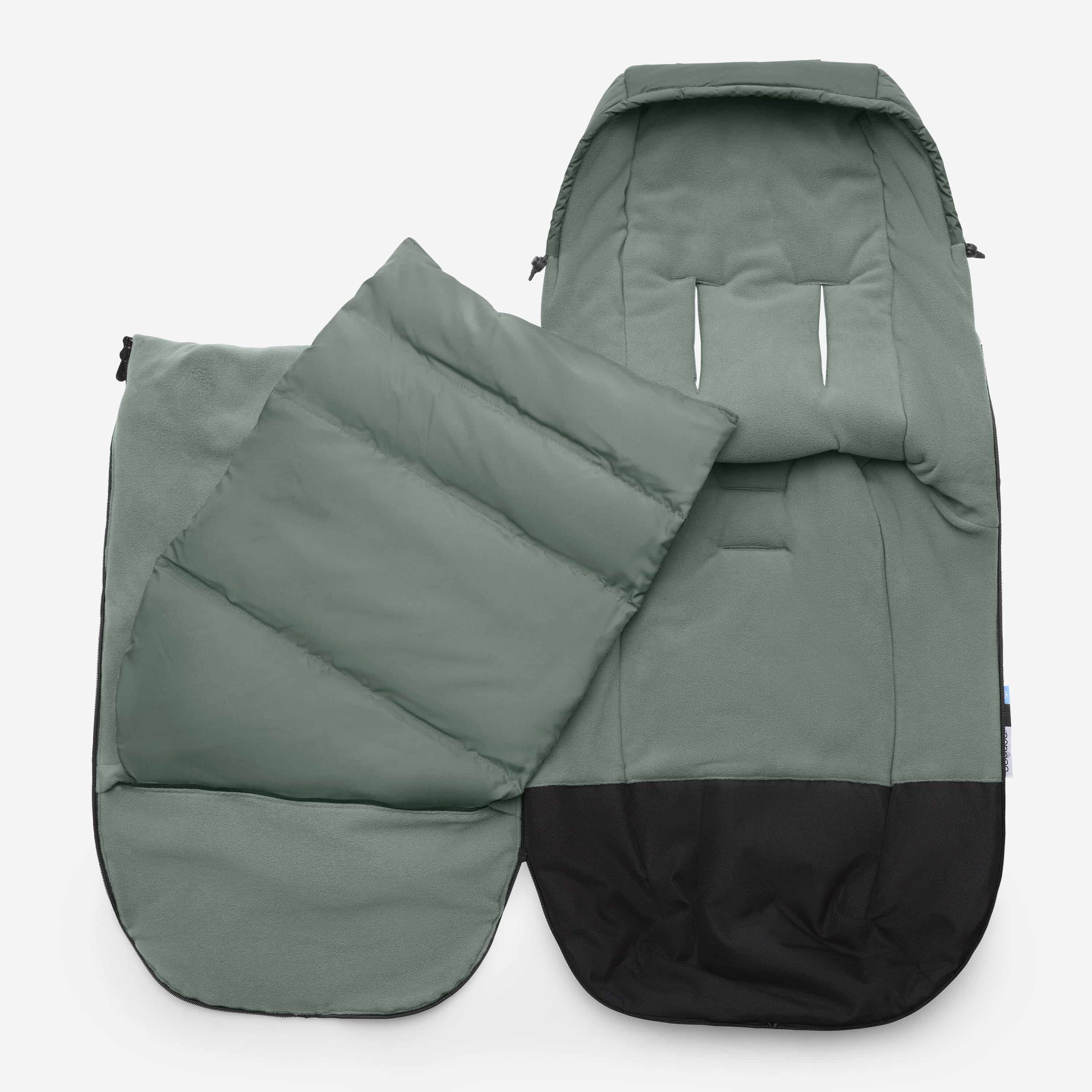 Bugaboo Performance Winterfußsack