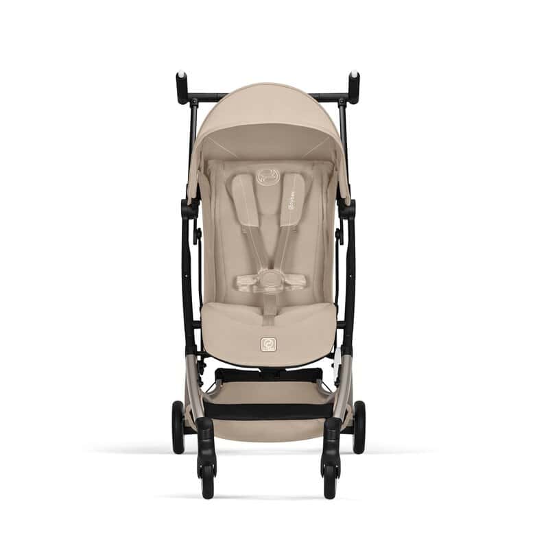CYBEX Libelle 2026 Almond Beige