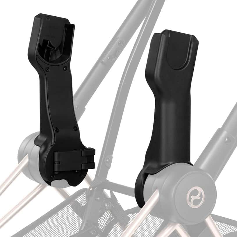 Cybex Coya Babyschalen Adapter 