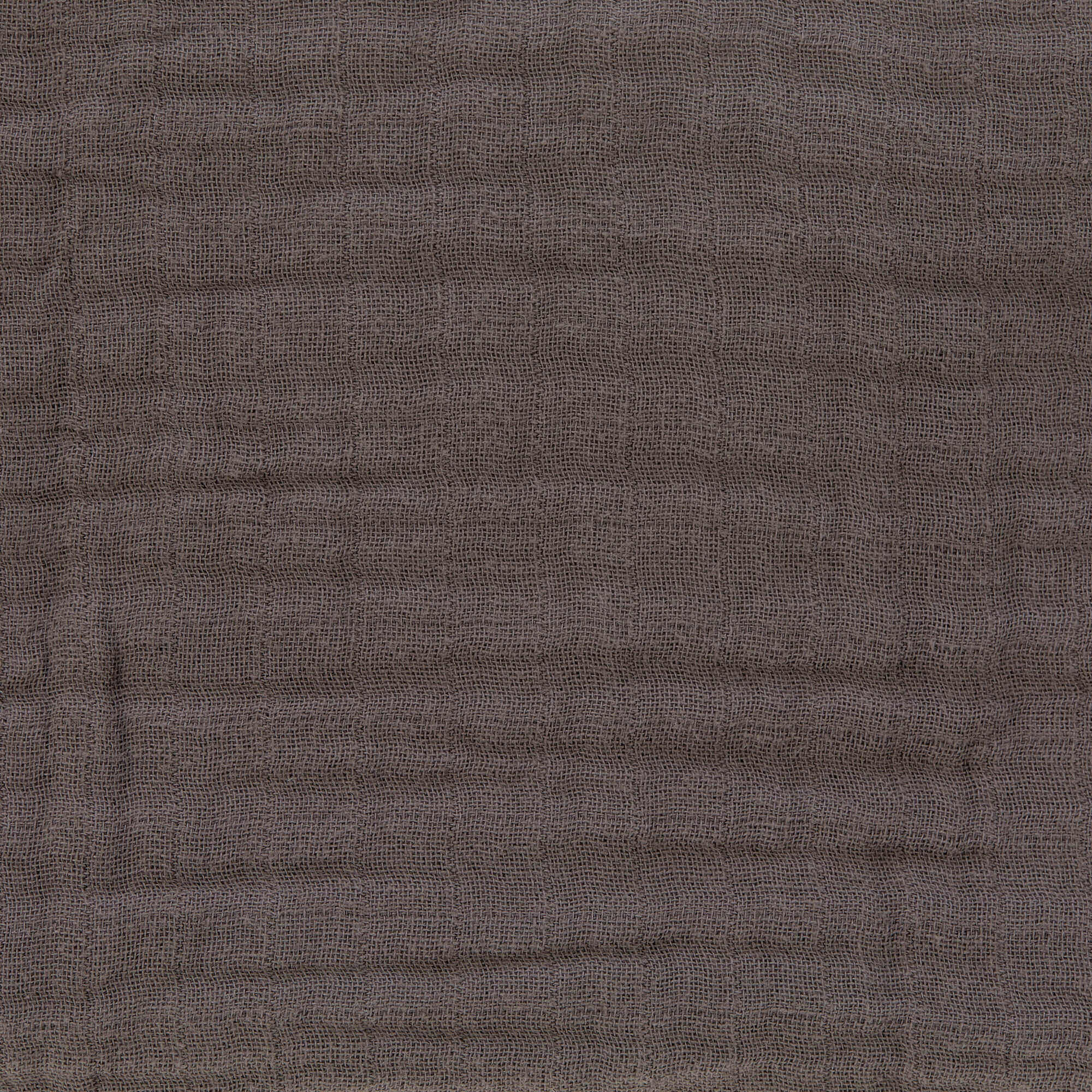 Lässig Waschlappen aus Mull (3 Stk) - Muslin Washcloth