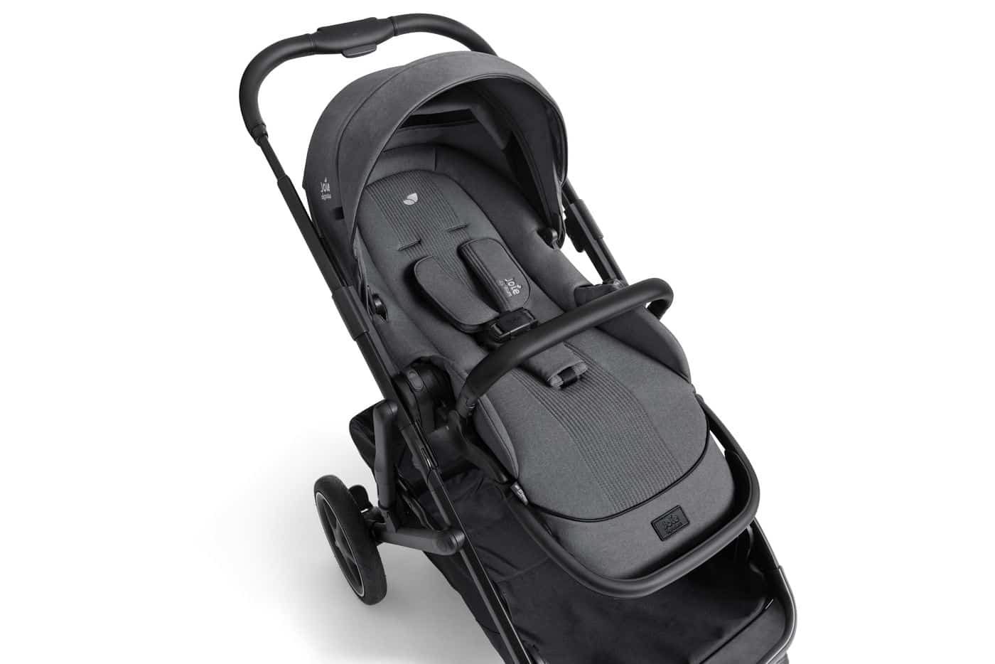 Joie Signature Versiti Geschwistersitz Ebony