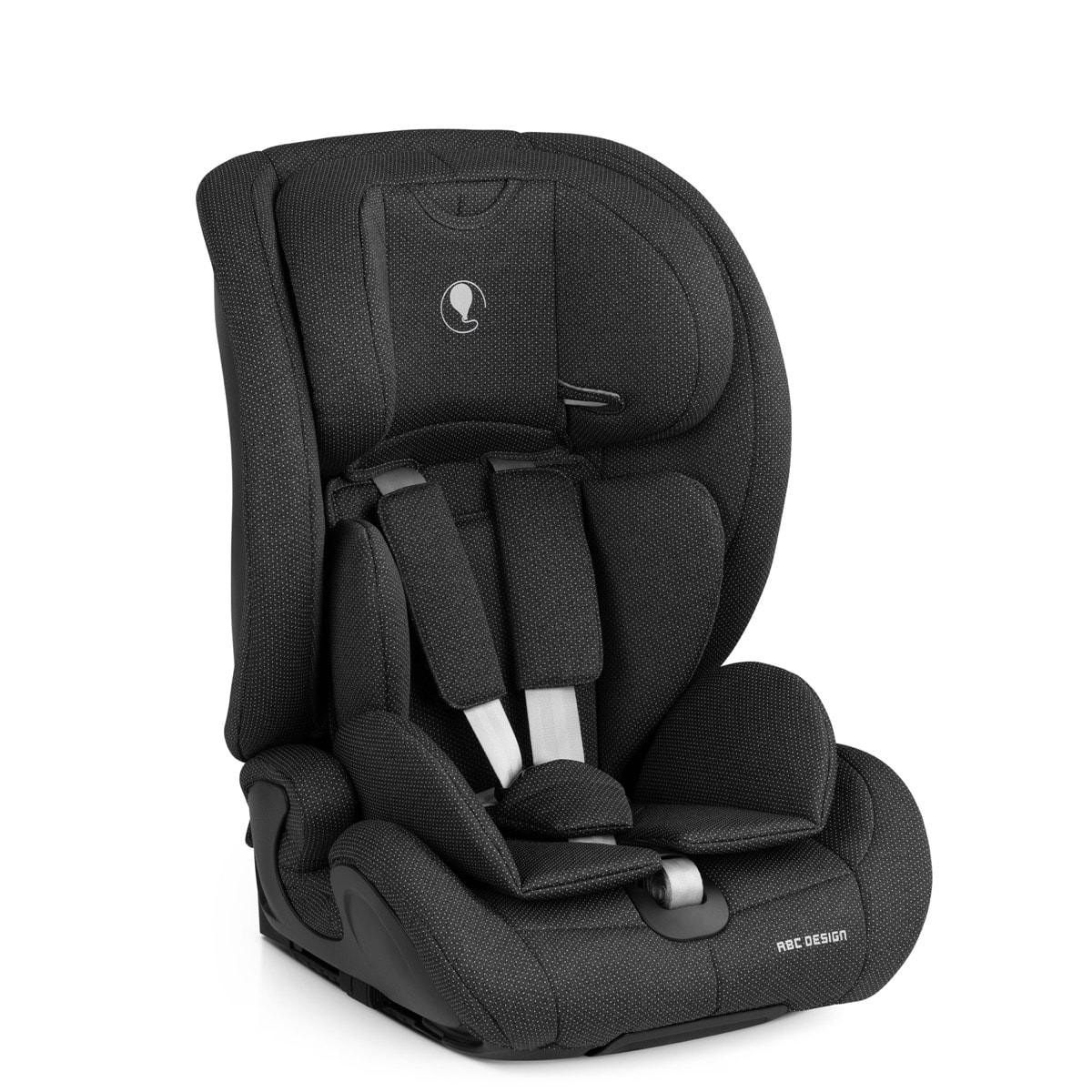 ABC Design Kindersitz Aspen 2 Fix i-size - bubble ABC Design Kindersitz Aspen 2 Fix i-size - bubble