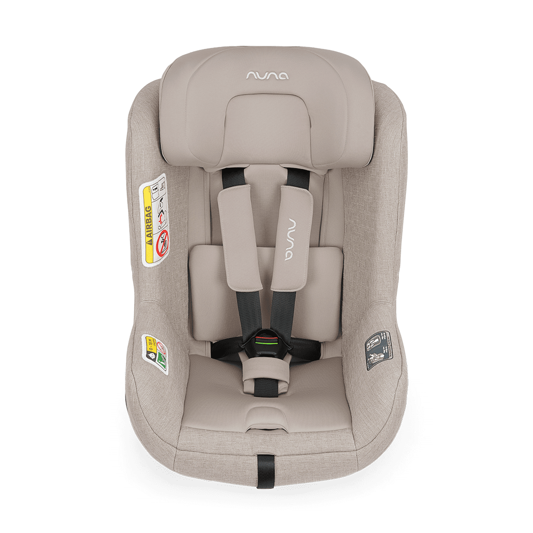 Nuna TODL next Chateau