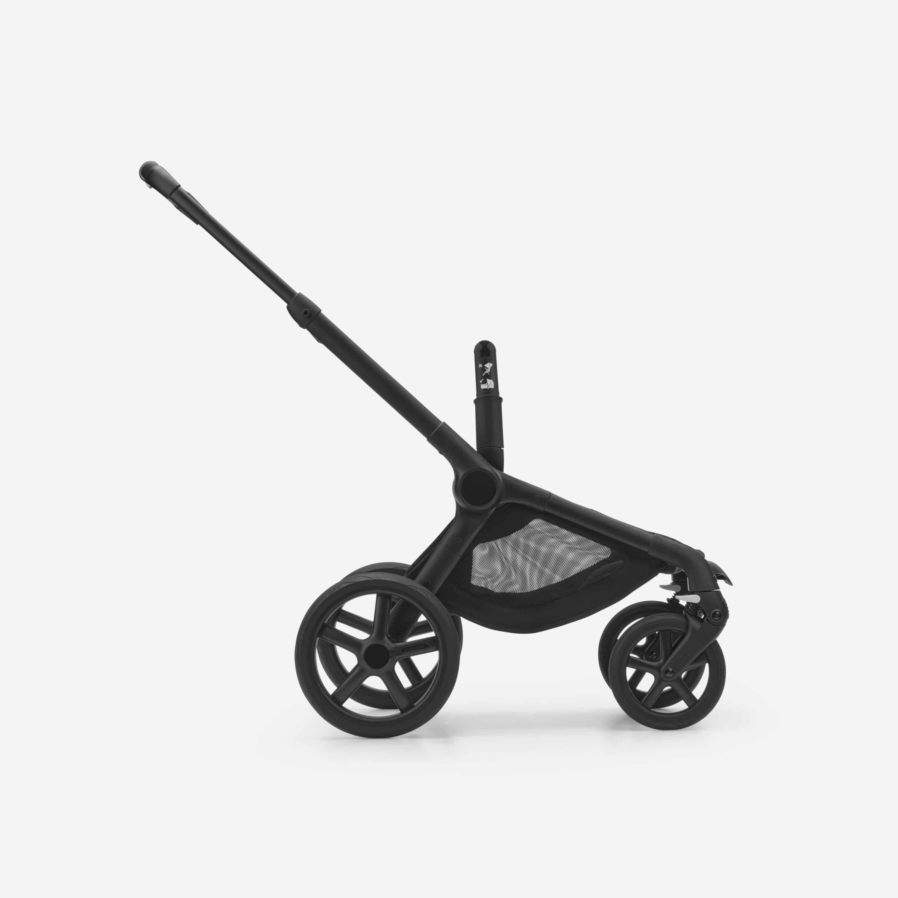 Bugaboo Fox 5 Liegewannen Höhenadapter +10 cm